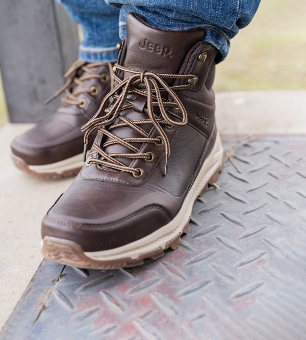 Bota Jeep CM - JE-360235-035
