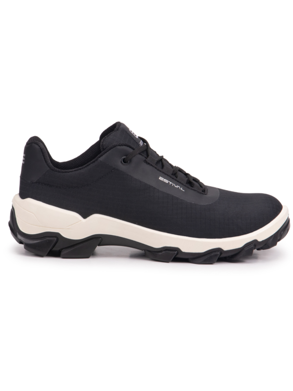 Zapatenis Estival Hybrid Move - Black