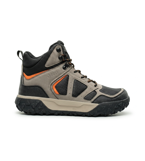 Bota Jeep JEE0000029 BRN/BLK