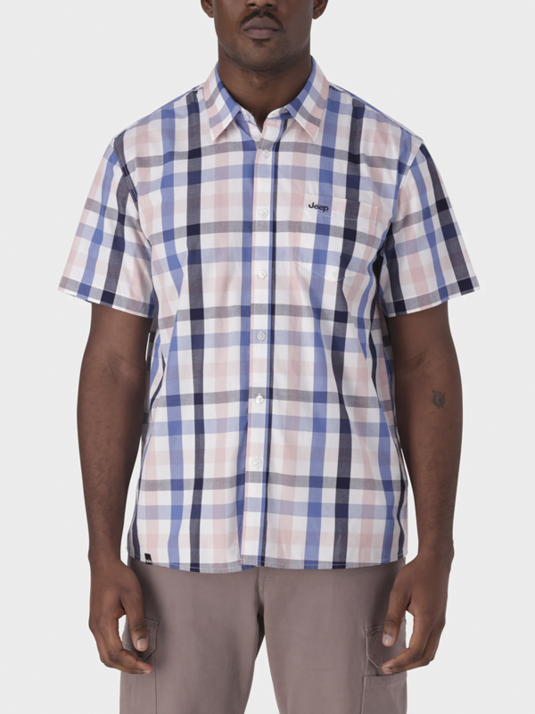 Camisa Jeep JMS24102MULTI