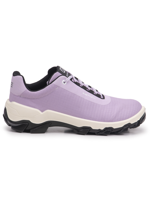 Zapatenis Estival Hybrid Move - Lilac