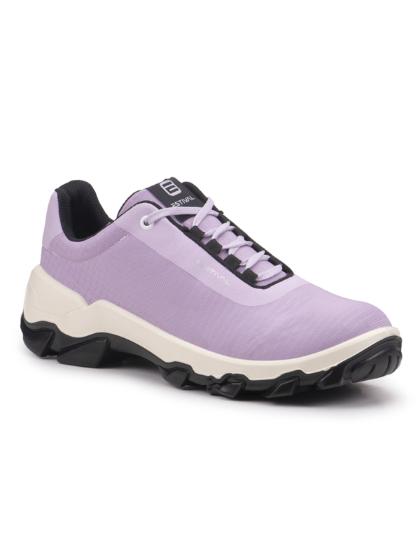 Zapatenis seguridad Estival Hybrid Move Rosa Lilac