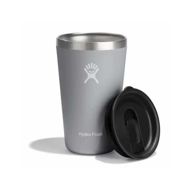 Vaso Termico - HydroFlask Tumbler 16 oz - 473 ml - Gris