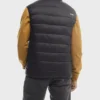 Chaleco Waterproof Jeep Sleeveless Puffer