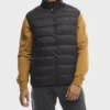 Chaleco Waterproof Jeep Sleeveless Puffer