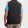 Chaleco Waterproof Jeep Softshell - Black