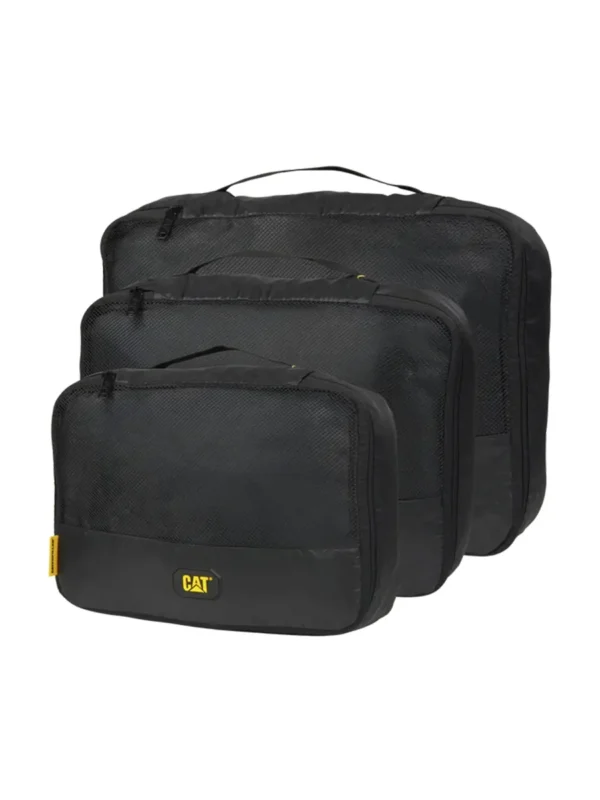 CAT - BOLSO - voyager packing cubes