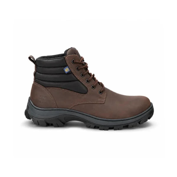 Bota Guapo Pickers - Crazy Horse