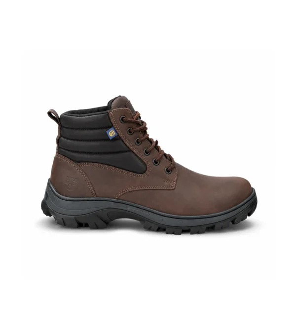 Bota Guapo Pickers - Crazy Horse