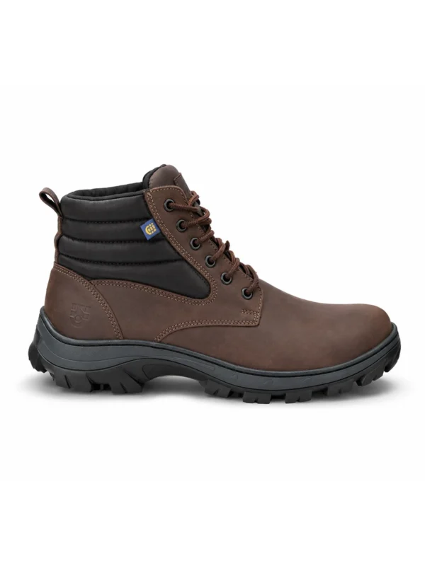 Bota Guapo Pickers - Crazy Horse