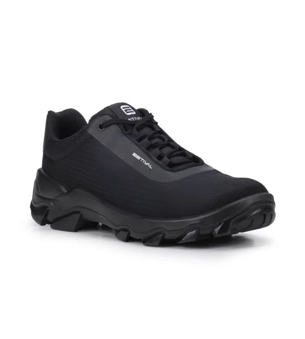 Zapatenis Estival Hybrid HB8000 Composite - All Black