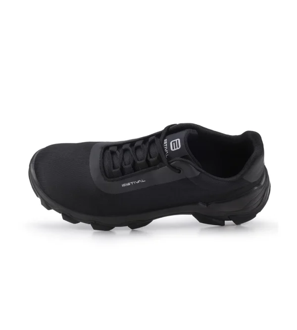Zapatenis Estival Hybrid HB8000 Composite - All Black