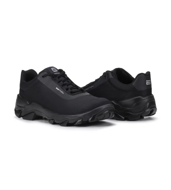 Zapatenis Estival Hybrid HB8000 Composite - All Black