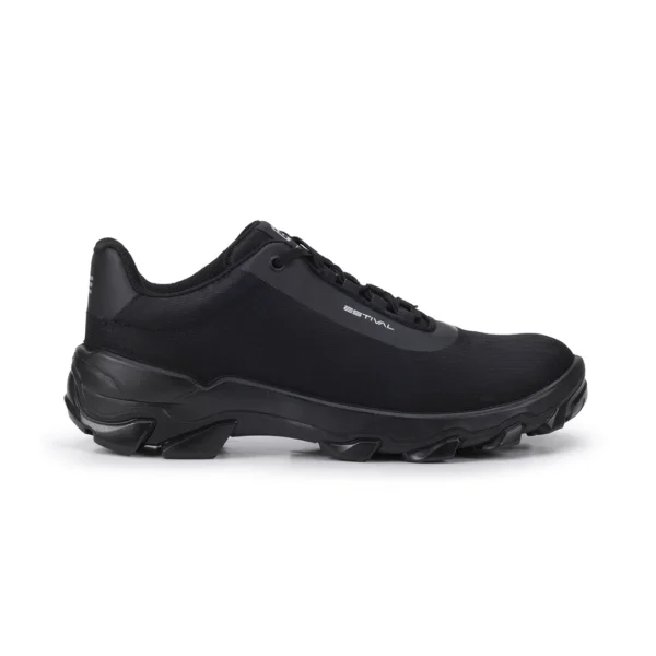 Zapatenis Estival Hybrid HB8000 Composite - All Black