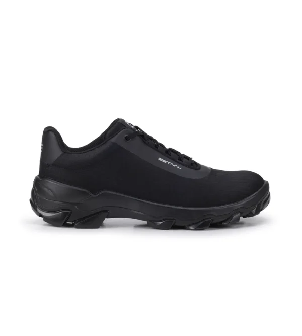 Zapatenis Estival Hybrid HB8000 Composite - All Black