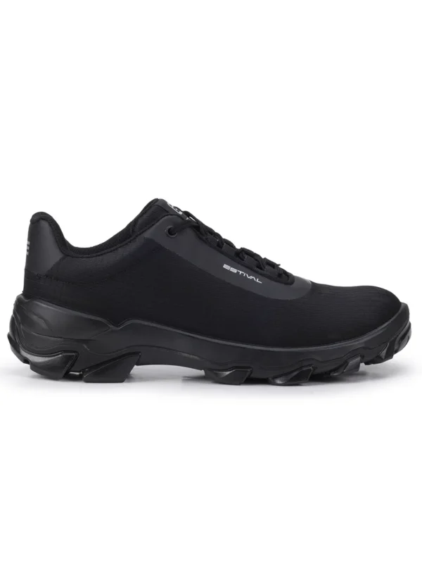 Zapatenis Estival Hybrid HB8000 Composite - All Black