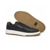 Calzado Perlatto Class - Preto Lustro - CLA005
