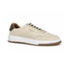 Calzado Perlatto Class - Off/Cam Marfim - CLA005