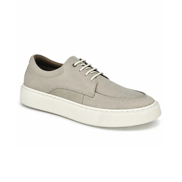 Calzado Perlatto Detroit - Off White - DET035OUT
