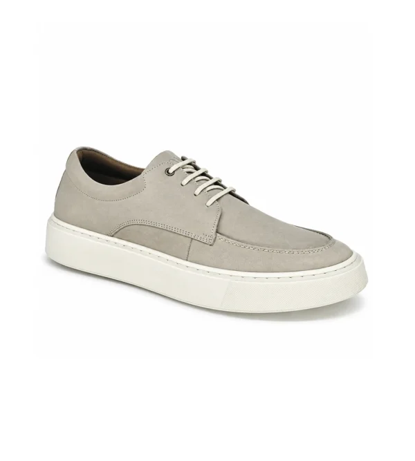 Calzado Perlatto Detroit - Off White - DET035OUT
